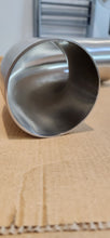 Load image into Gallery viewer, 3&quot; inch stainless steel Bend 90 degree
