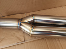 Load image into Gallery viewer, 2 inch blast pipes
