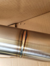 Load image into Gallery viewer, 3&quot; single dump tip
